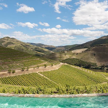 Quinta Nova Winery House - Relais & Chateaux Pinhão Zewnętrze zdjęcie