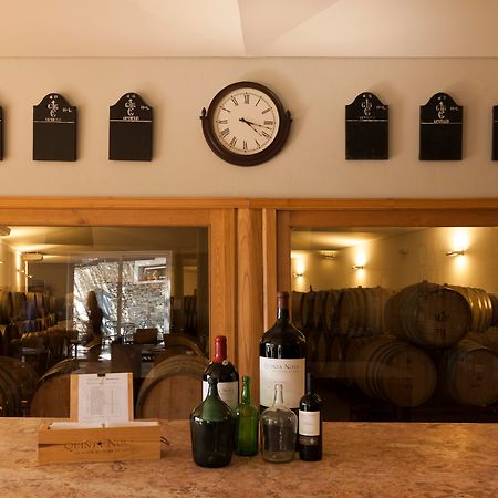 Quinta Nova Winery House - Relais & Chateaux Pinhão Zewnętrze zdjęcie