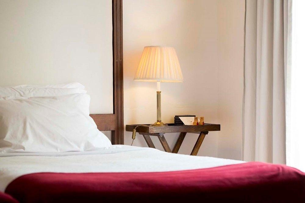 Quinta Nova Winery House - Relais & Chateaux Pinhão Zewnętrze zdjęcie