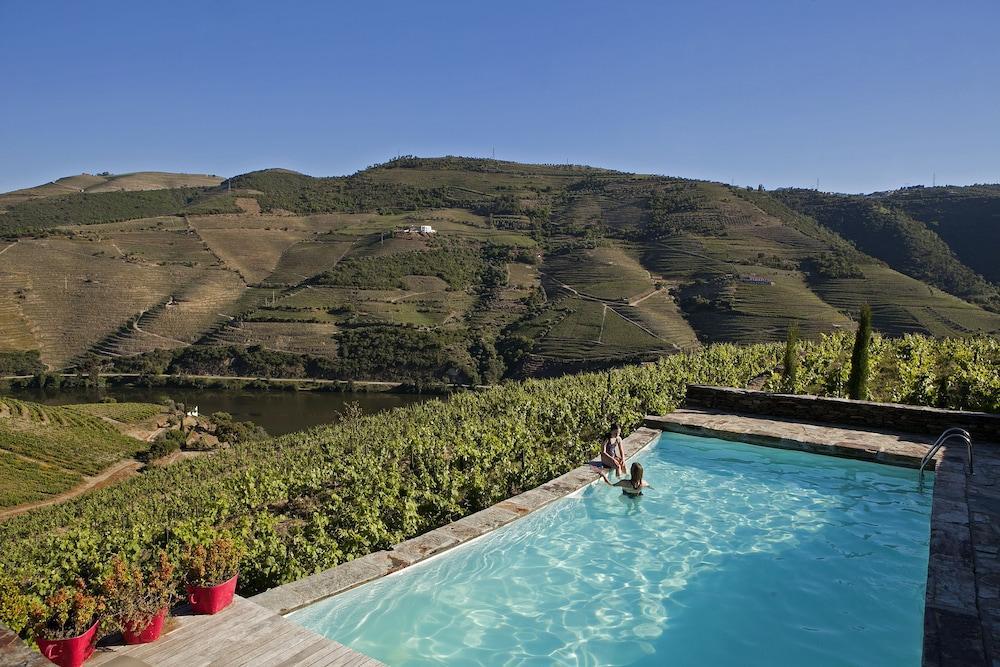 Quinta Nova Winery House - Relais & Chateaux Pinhão Zewnętrze zdjęcie