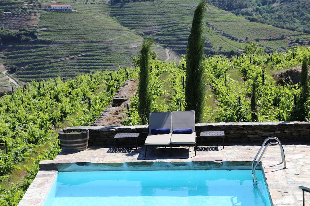 Quinta Nova Winery House - Relais & Chateaux Pinhão Zewnętrze zdjęcie