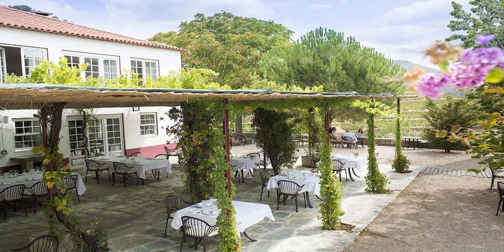 Quinta Nova Winery House - Relais & Chateaux Pinhão Zewnętrze zdjęcie