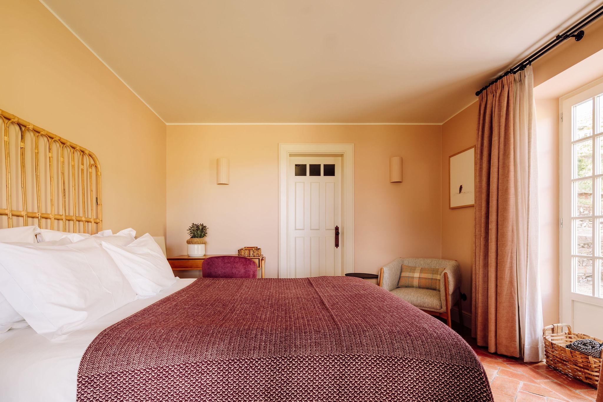 Quinta Nova Winery House - Relais & Chateaux Pinhão Zewnętrze zdjęcie