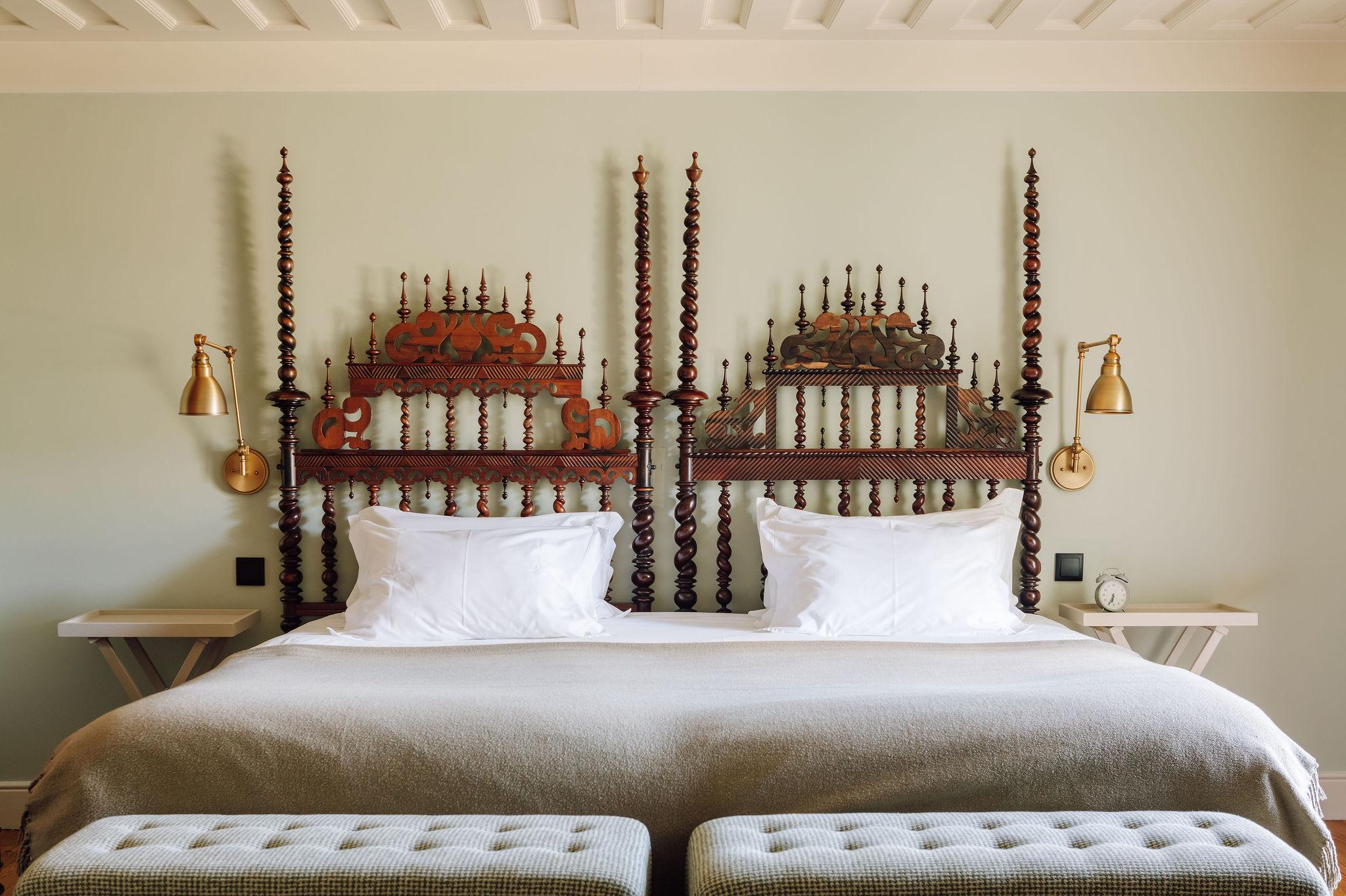 Quinta Nova Winery House - Relais & Chateaux Pinhão Zewnętrze zdjęcie