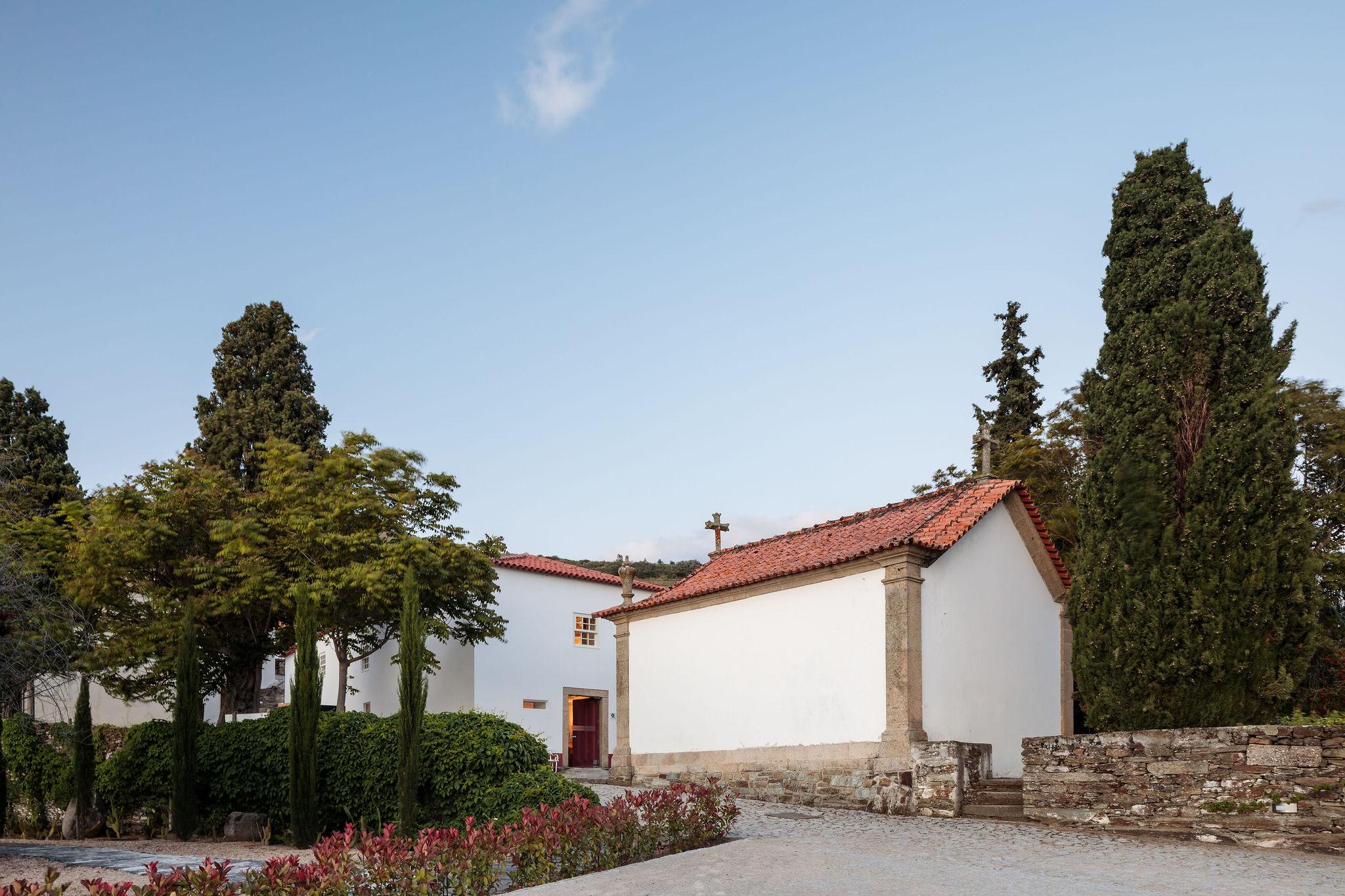 Quinta Nova Winery House - Relais & Chateaux Pinhão Zewnętrze zdjęcie