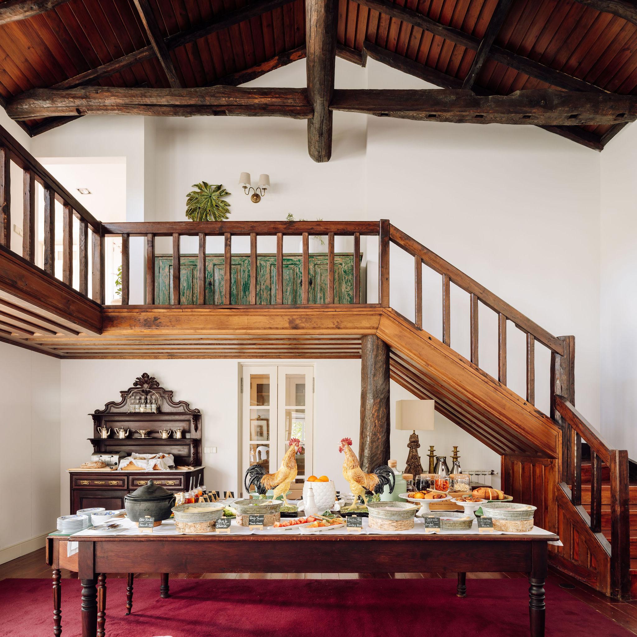 Quinta Nova Winery House - Relais & Chateaux Pinhão Zewnętrze zdjęcie