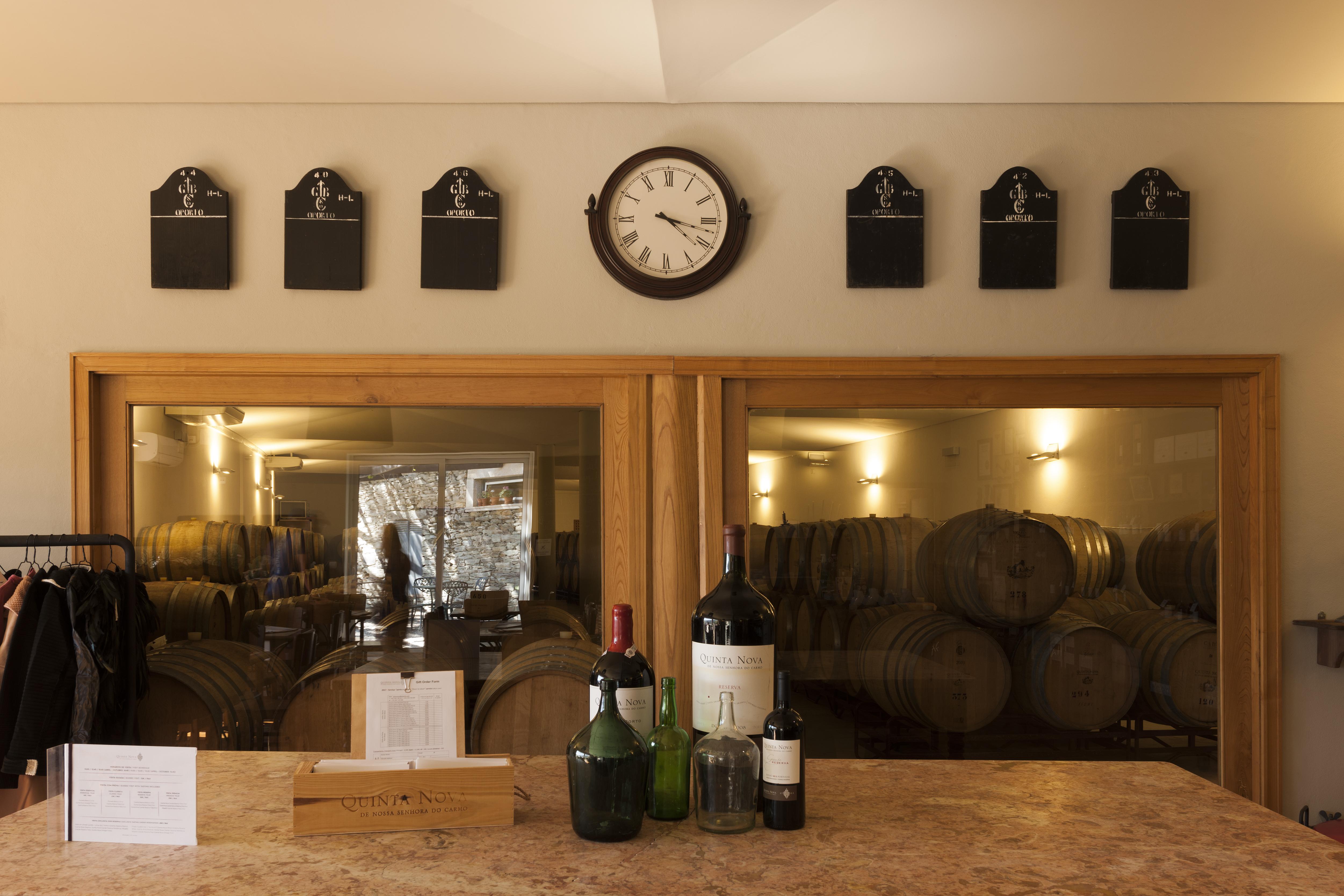 Quinta Nova Winery House - Relais & Chateaux Pinhão Zewnętrze zdjęcie