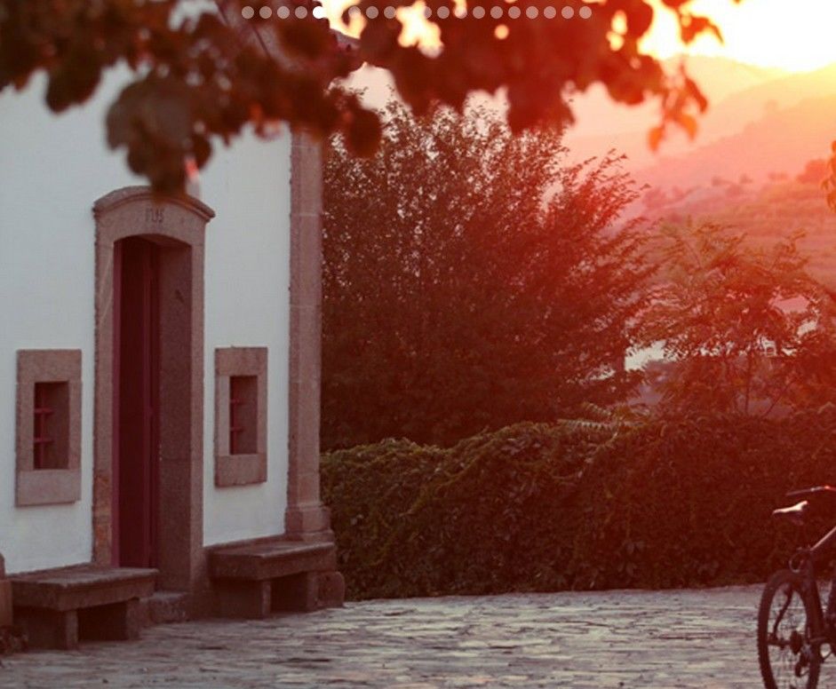 Quinta Nova Winery House - Relais & Chateaux Pinhão Zewnętrze zdjęcie