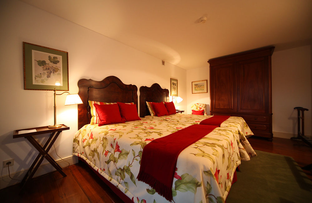 Quinta Nova Winery House - Relais & Chateaux Pinhão Zewnętrze zdjęcie
