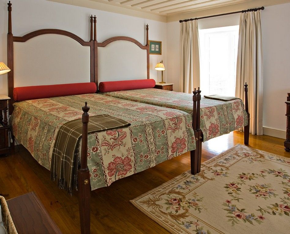 Quinta Nova Winery House - Relais & Chateaux Pinhão Zewnętrze zdjęcie