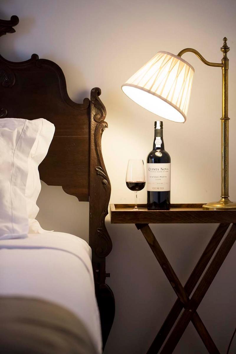 Quinta Nova Winery House - Relais & Chateaux Pinhão Zewnętrze zdjęcie