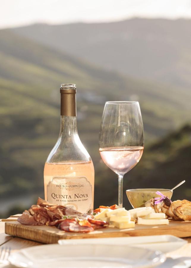 Quinta Nova Winery House - Relais & Chateaux Pinhão Zewnętrze zdjęcie